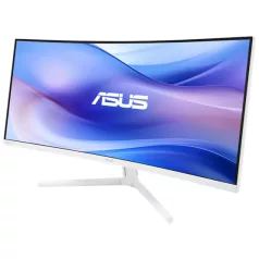  Asus 34" VU34WCIP-W Eye Care Adaptive-Sync - VA - WQHD - 100Hz