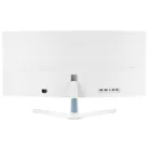 Asus 34" VU34WCIP-W Eye Care Adaptive-Sync - VA - WQHD - 100Hz