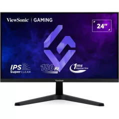 ViewSonic 24" VX24G1-HD 1920x1080 180Hz - IPS