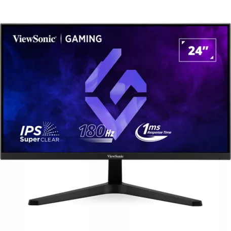 ViewSonic 24" VX24G1-HD 1920x1080 180Hz - IPS