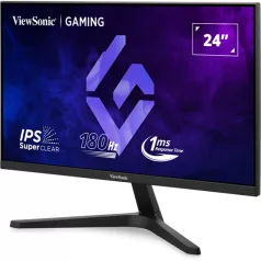 ViewSonic 24" VX24G1-HD 1920x1080 180Hz - IPS