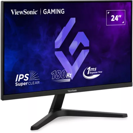 ViewSonic 24" VX24G1-HD 1920x1080 180Hz - IPS