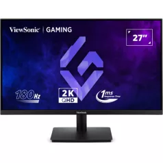 ViewSonic 27" VX27G1-2K 2560x1440 180Hz - IPS