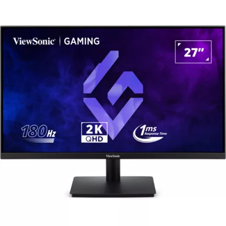 ViewSonic 27" VX27G1-2K 2560x1440 180Hz - IPS