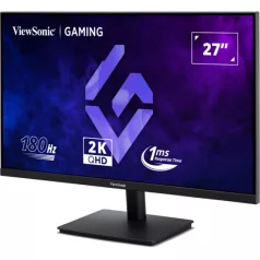 ViewSonic 27" VX27G1-2K 2560x1440 180Hz - IPS