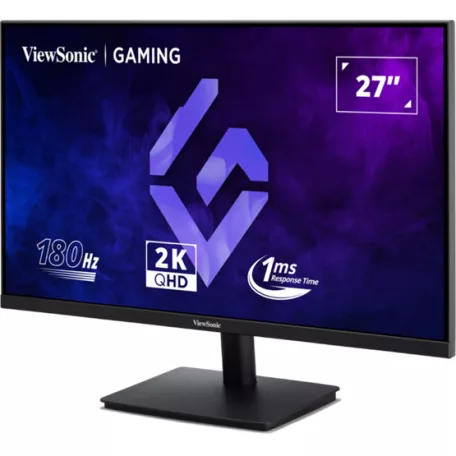 ViewSonic 27" VX27G1-2K 2560x1440 180Hz - IPS