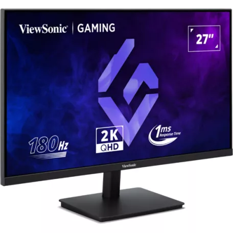 ViewSonic 27" VX27G1-2K 2560x1440 180Hz - IPS
