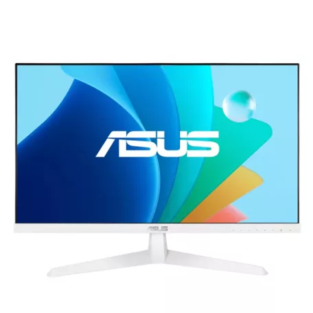 Asus 23.8" VY249HF-W Eye Care Adaptive-Sync - IPS - 100Hz - FHD