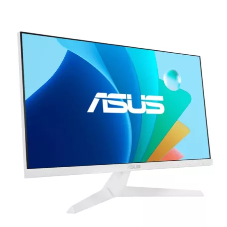 Asus 23.8" VY249HF-W Eye Care Adaptive-Sync - IPS - 100Hz - FHD
