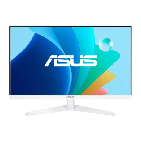 Asus 27" VY279HF-W Eye Care Adaptive Sync - IPS - FHD - 100Hz - Fehér