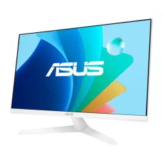   Asus 27" VY279HF-W Eye Care Adaptive Sync - IPS - FHD - 100Hz - Fehér