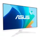 Asus 27" VY279HF-W Eye Care Adaptive Sync - IPS - FHD - 100Hz - Fehér