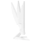 Asus 27" VY279HF-W Eye Care Adaptive Sync - IPS - FHD - 100Hz - Fehér