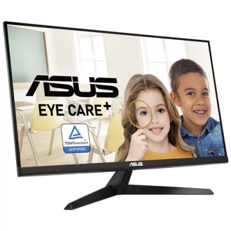 Asus 27" VY27UQ Eye Care Adaptive Sync - IPS - UHD - 60Hz
