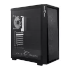 White Shark Midi - GCC-2401B WARHEAD - fekete