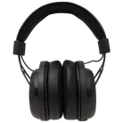 White Shark WGH-2443B GORILLA vezeték nélküli gamer fejhallgató mikrofonnal - fekete