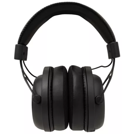 White Shark WGH-2443B GORILLA vezeték nélküli gamer fejhallgató mikrofonnal - fekete