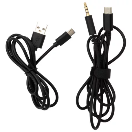 White Shark WGH-2443B GORILLA vezeték nélküli gamer fejhallgató mikrofonnal - fekete