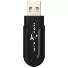 White Shark WGH-2443B GORILLA vezeték nélküli gamer fejhallgató mikrofonnal - fekete