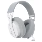 White Shark WGH-2444W FIRECREST vezeték nélküli gamer fejhallgató mikrofonnal - fehér