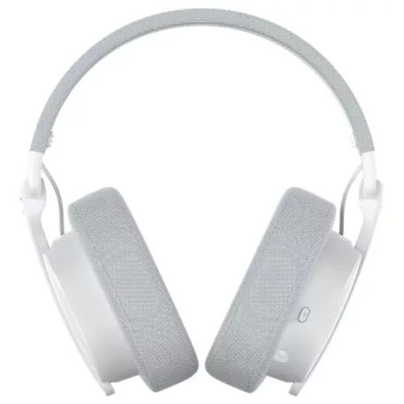 White Shark WGH-2444W FIRECREST vezeték nélküli gamer fejhallgató mikrofonnal - fehér