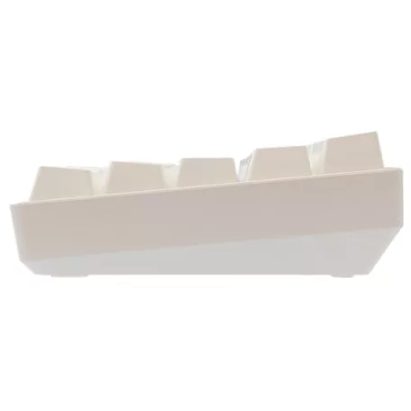 White Shark GK-004231W/BR-US SHINOBI-2 vezetékes mechanikus gamer billentyűzet - fehér - US