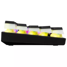   White Shark GK-2202-2B/R-US ASHIKO-2 vezetékes mechanikus gamer billentyűzet - fekete - US