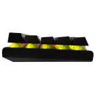 White Shark GK-002711V2-G-B/R-US WAKIZASHI-2 vezetékes mechanikus gamer billentyűzet - fekete - US