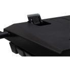 White Shark GK-002723V2-G-B/BL-HU WAKIZASHI-2 vezetékes mechanikus gamer billentyűzet - szürke/fekete - HU /kék/