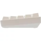 White Shark GK-004213V2-W/R-HU SHINOBI-2 vezetékes mechanikus gamer billentyűzet - fehér - HU /piros/