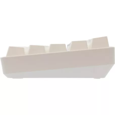 White Shark GK-004213V2-W/R-HU SHINOBI-2 vezetékes mechanikus gamer billentyűzet - fehér - HU /piros/