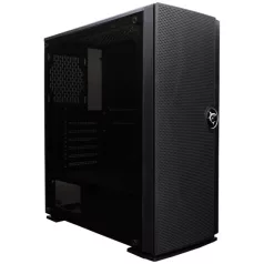 White Shark Midi - GCC-2402 PANZER-2 - fekete
