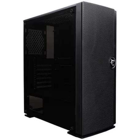 White Shark Midi - GCC-2402 PANZER-2 - fekete
