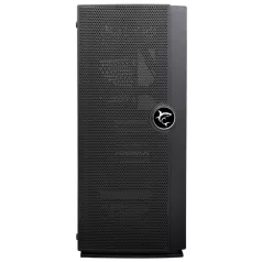 White Shark Midi - GCC-2402 PANZER-2 - fekete