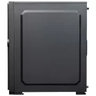 White Shark Midi - GCC-2402 PANZER-2 - fekete