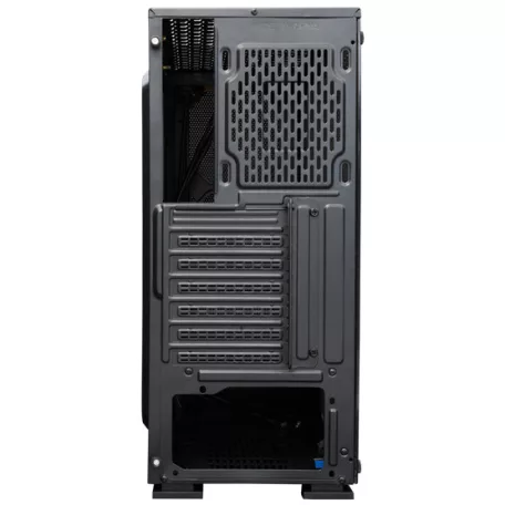 White Shark Midi - GCC-2402 PANZER-2 - fekete
