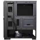 White Shark Midi - GCC-2402 PANZER-2 - fekete