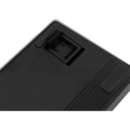 White Shark GK-004113B/R-HU SHINOBI-2 vezetékes mechanikus gamer billentyűzet - fekete - HU /piros/