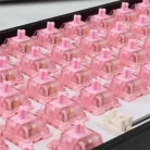 White Shark ROSERIFT-65-1 KAPCSOLÓ NYOMÓGOMB SHINOBI bell.-hez