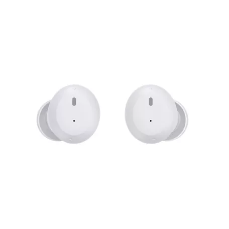 White Shark GEB-TWS02W VORTEX-W fehér bluetooth fülhallgató