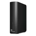 WD 3,5" Elements Desktop 12TB USB3.0 - Fekete - WDBWLG0120HBK-EESN