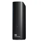 WD 3,5" Elements Desktop 12TB USB3.0 - Fekete - WDBWLG0120HBK-EESN