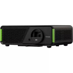  ViewSonic X1-4K LED 4K UHD 2900LL - Bontott, kipróbált termék