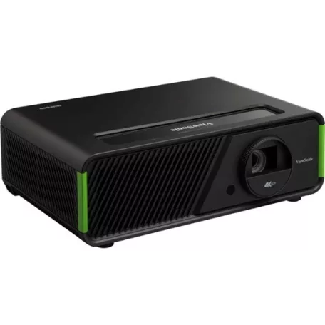 ViewSonic X1-4K LED 4K UHD 2900LL - Bontott, kipróbált termék
