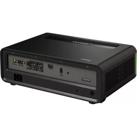 ViewSonic X1-4K LED 4K UHD 2900LL - Bontott, kipróbált termék