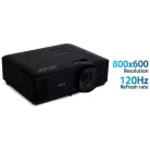 Acer X119H DLP SVGA 4800Lm projektor