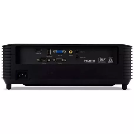 Acer X119H DLP SVGA 4800Lm projektor