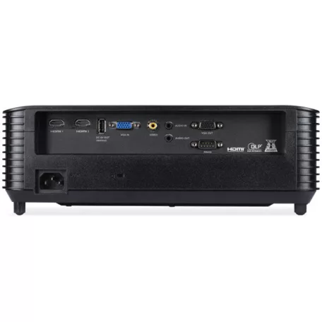 Acer X1228 DLP XGA 4800Lm projektor