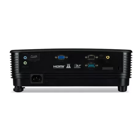 Acer X1229HP DLP XGA 4800Lm projektor