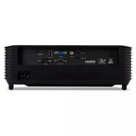 Acer X129H DLP XGA 4800Lm projektor